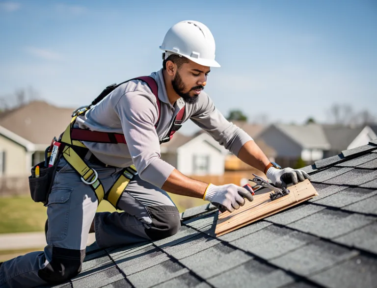 roof repair Beverly Hills